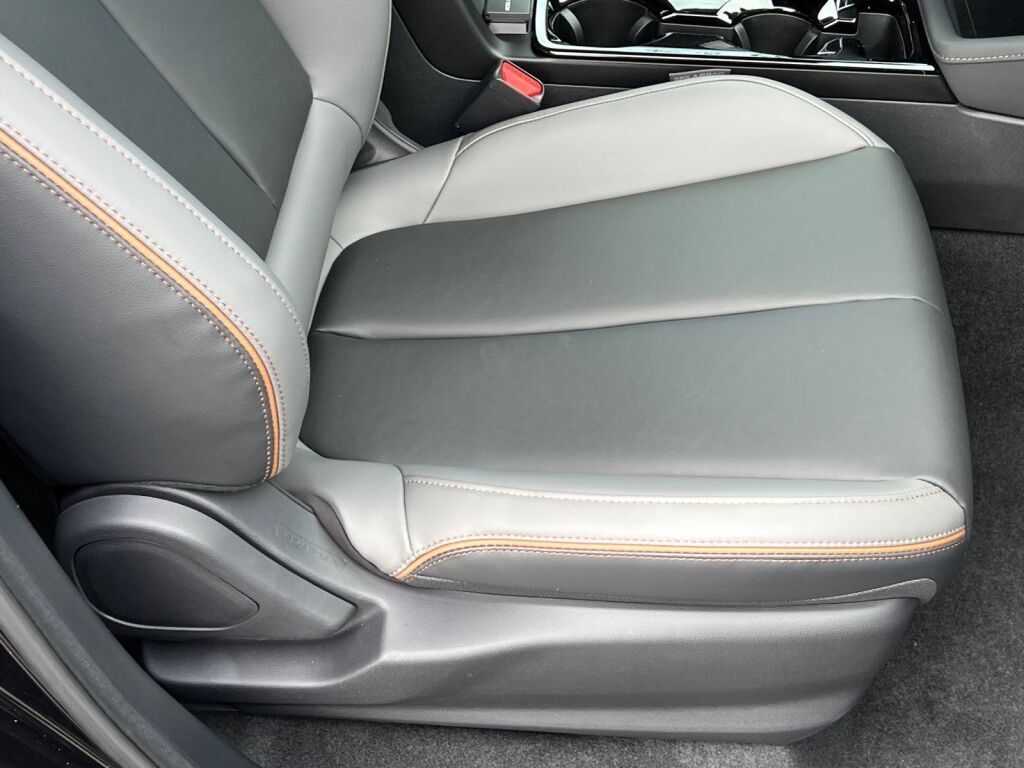 2026 Subaru FORESTER Sport Hagerstown MD