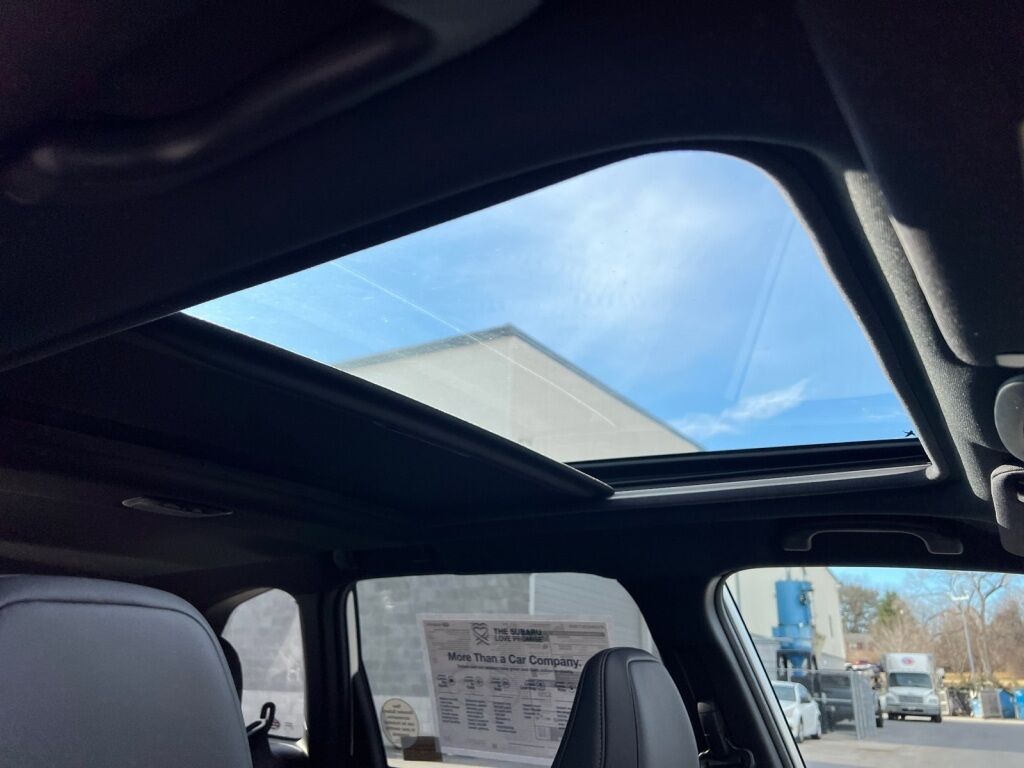 2026 Subaru FORESTER Sport Hagerstown MD