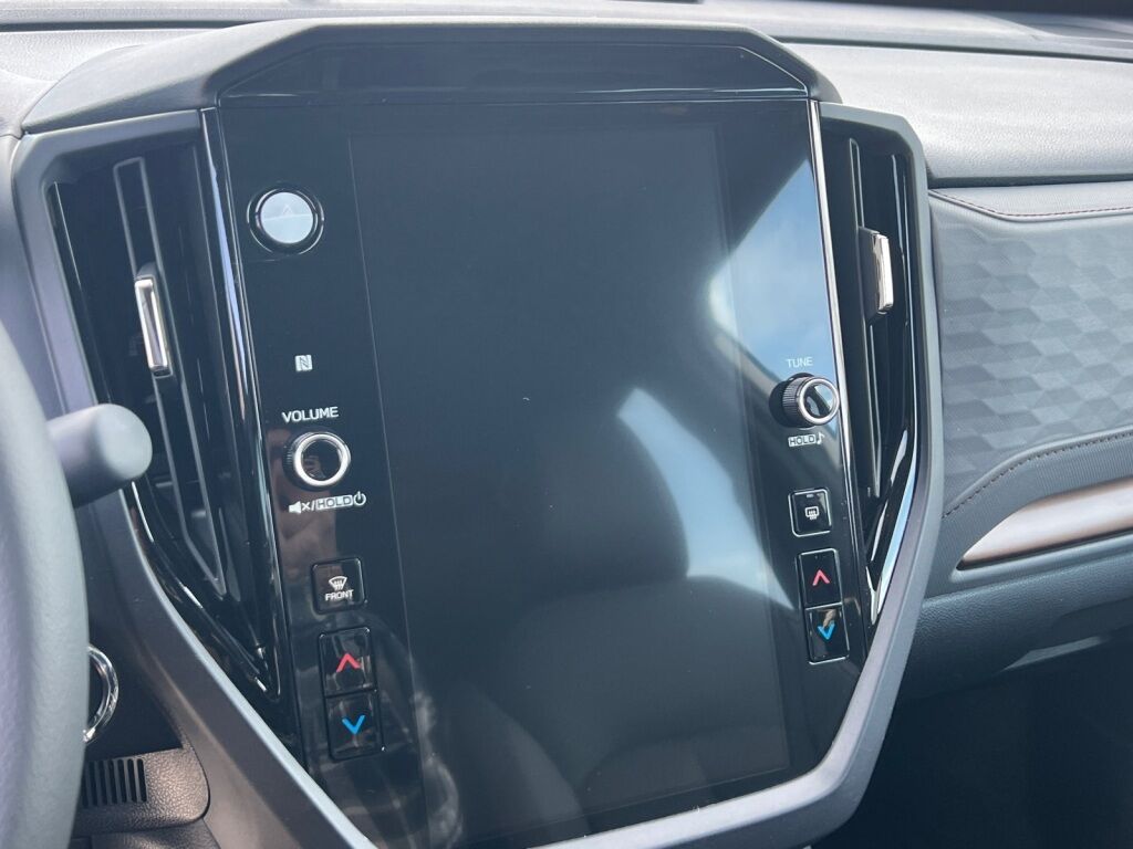 2026 Subaru FORESTER Sport Hagerstown MD