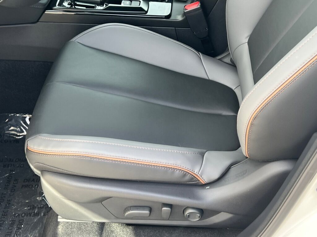 2026 Subaru FORESTER Sport Hagerstown MD