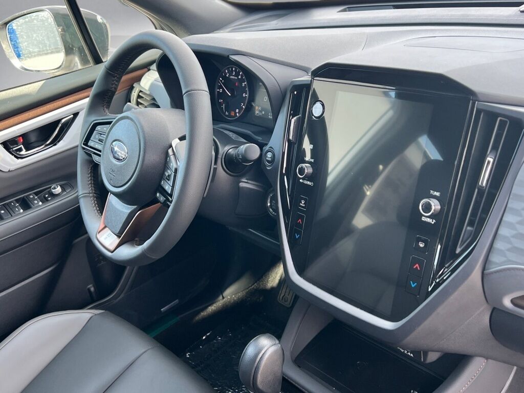 2026 Subaru FORESTER Sport Hagerstown MD