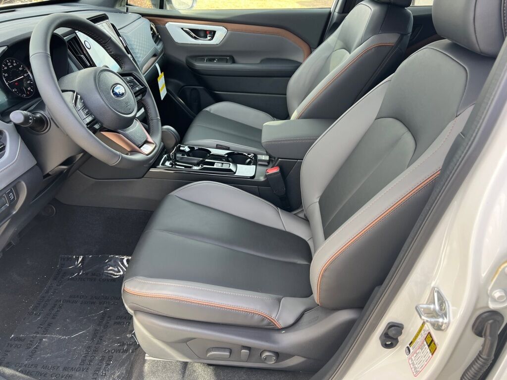 2026 Subaru FORESTER Sport Hagerstown MD