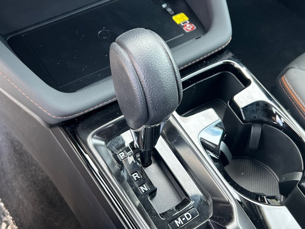 2026 Subaru FORESTER Sport Hagerstown MD