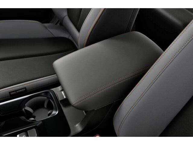 2026 Subaru FORESTER Sport Hagerstown MD