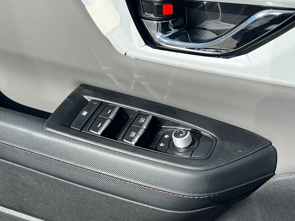 2026 Subaru FORESTER Sport Hagerstown MD