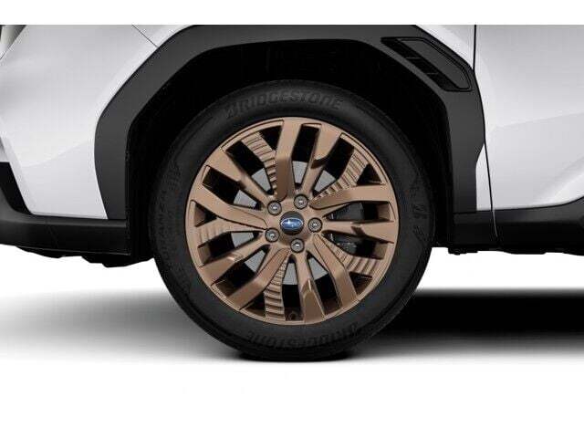 2026 Subaru FORESTER Sport Hagerstown MD