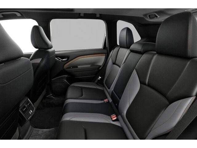 2026 Subaru FORESTER Sport Hagerstown MD