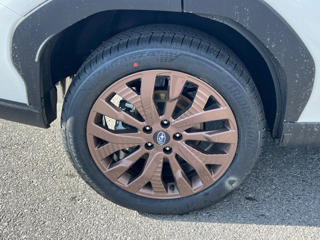 2026 Subaru FORESTER Sport Hagerstown MD