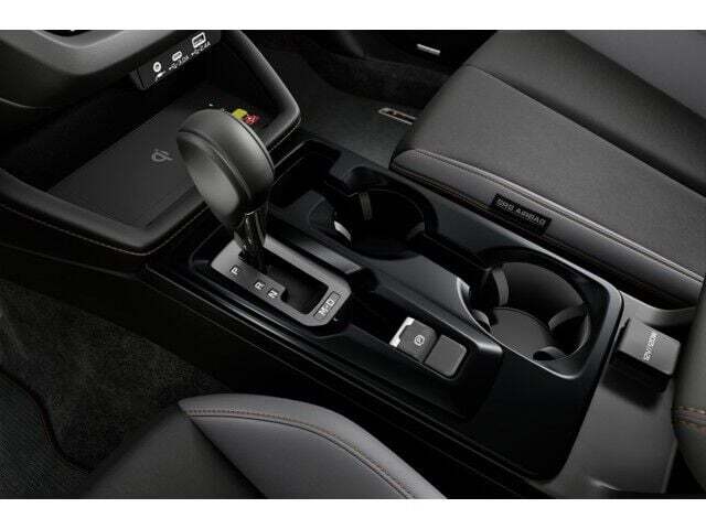 2026 Subaru FORESTER Sport Hagerstown MD