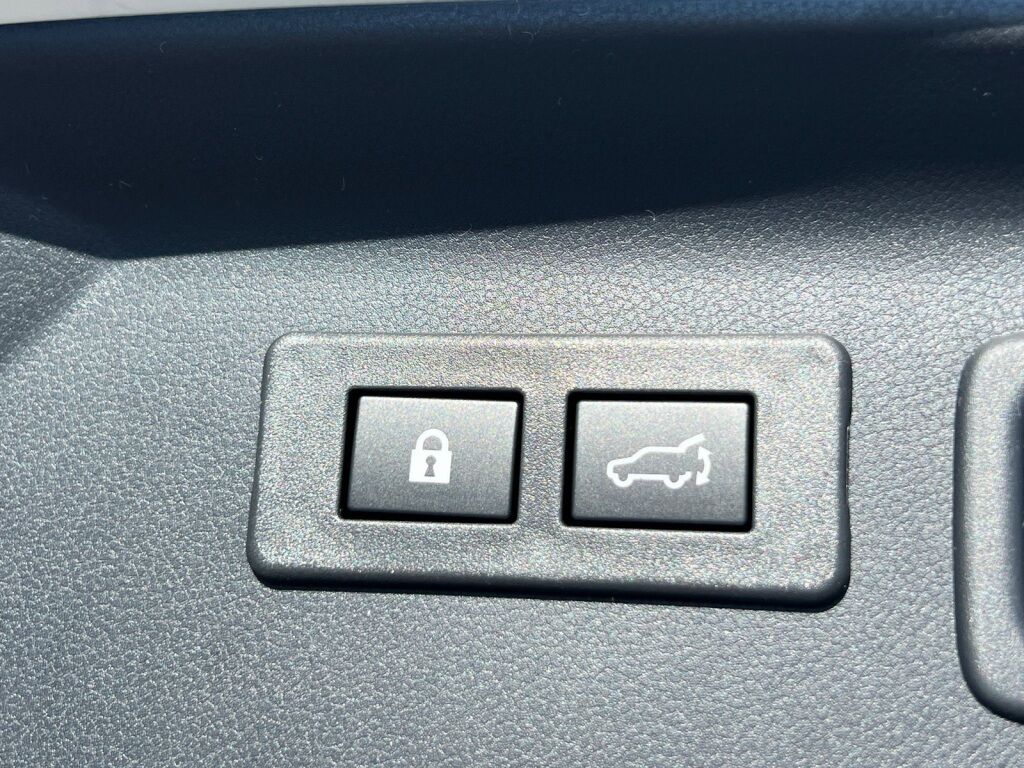 2026 Subaru FORESTER Sport Hagerstown MD