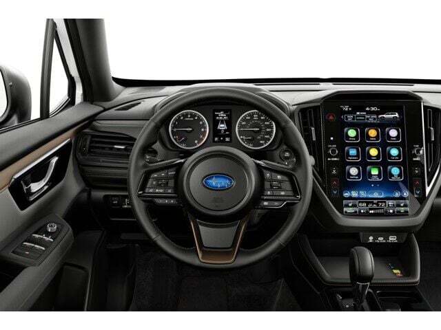 2026 Subaru FORESTER Sport Hagerstown MD