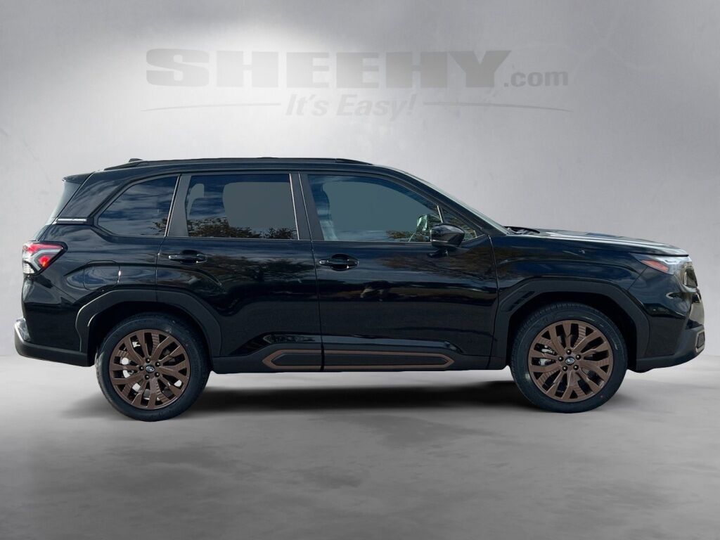 2026 Subaru FORESTER Sport Hagerstown MD