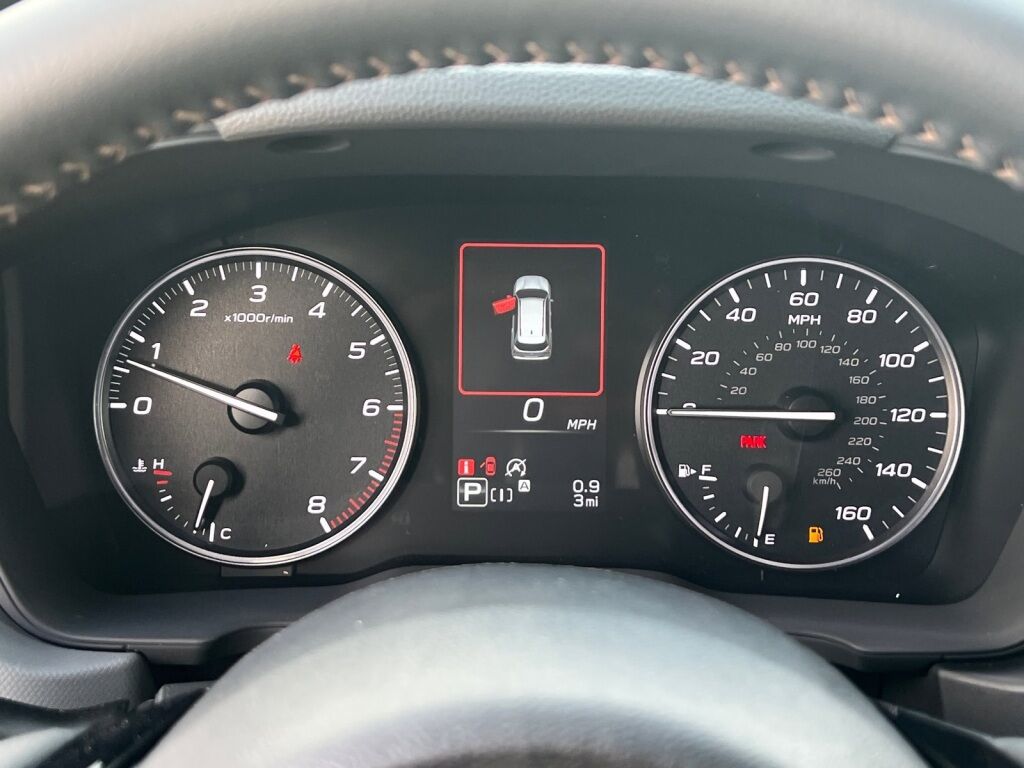 2026 Subaru FORESTER Sport Hagerstown MD