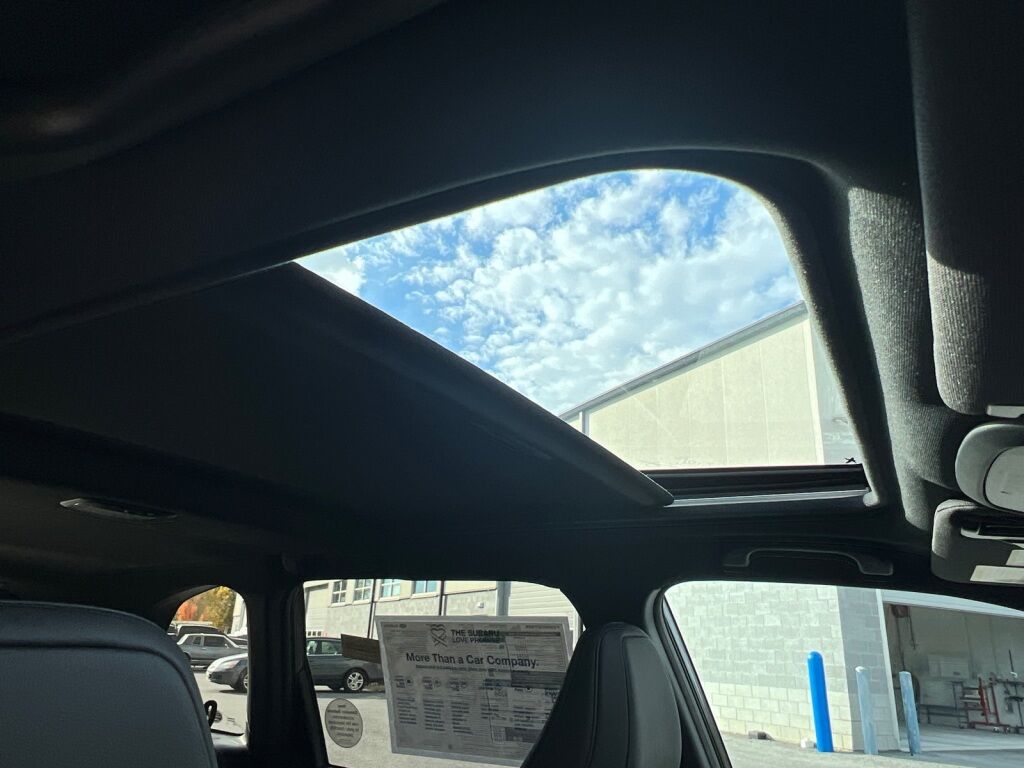 2026 Subaru FORESTER Sport Hagerstown MD