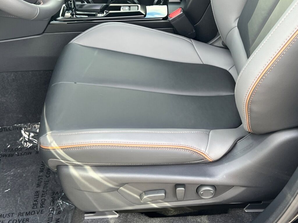 2026 Subaru FORESTER Sport Hagerstown MD