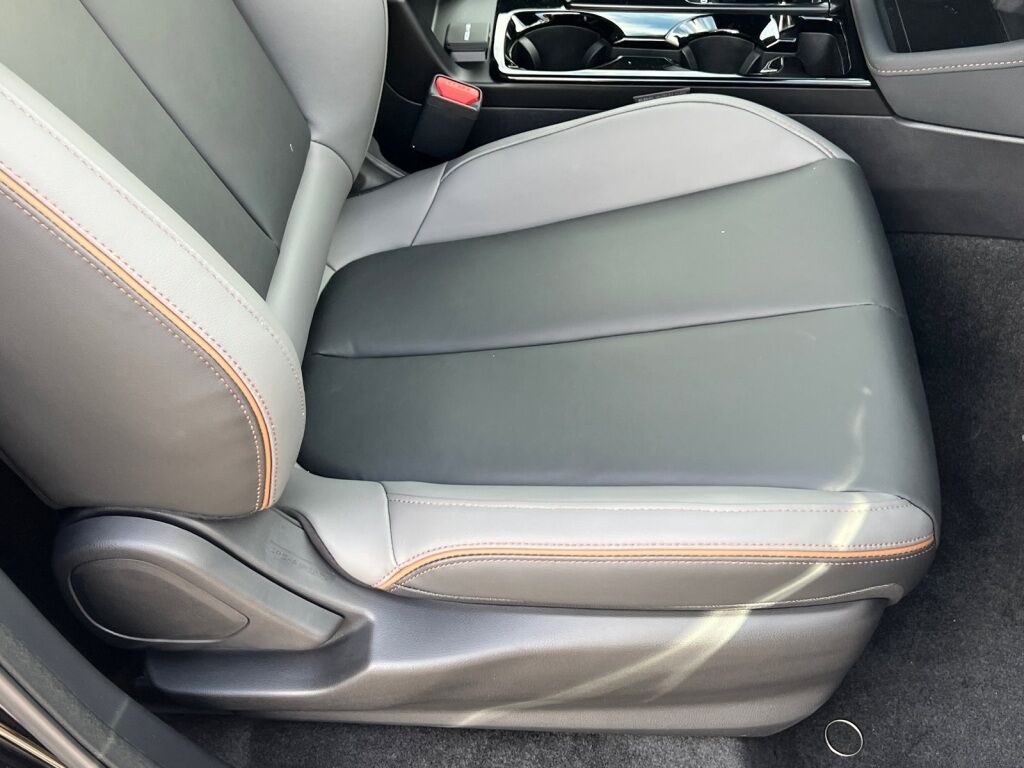 2026 Subaru FORESTER Sport Hagerstown MD