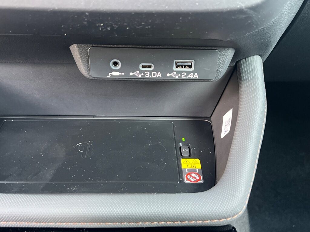 2026 Subaru FORESTER Sport Hagerstown MD