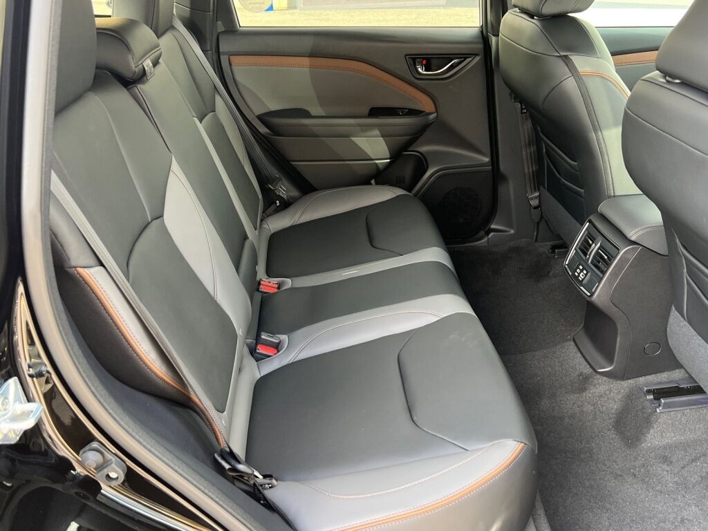 2026 Subaru FORESTER Sport Hagerstown MD