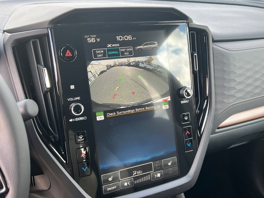 2026 Subaru FORESTER Sport Hagerstown MD