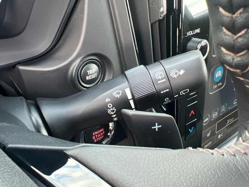 2026 Subaru FORESTER Sport Hagerstown MD