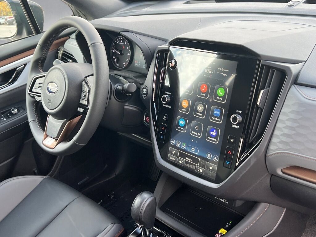 2026 Subaru FORESTER Sport Hagerstown MD