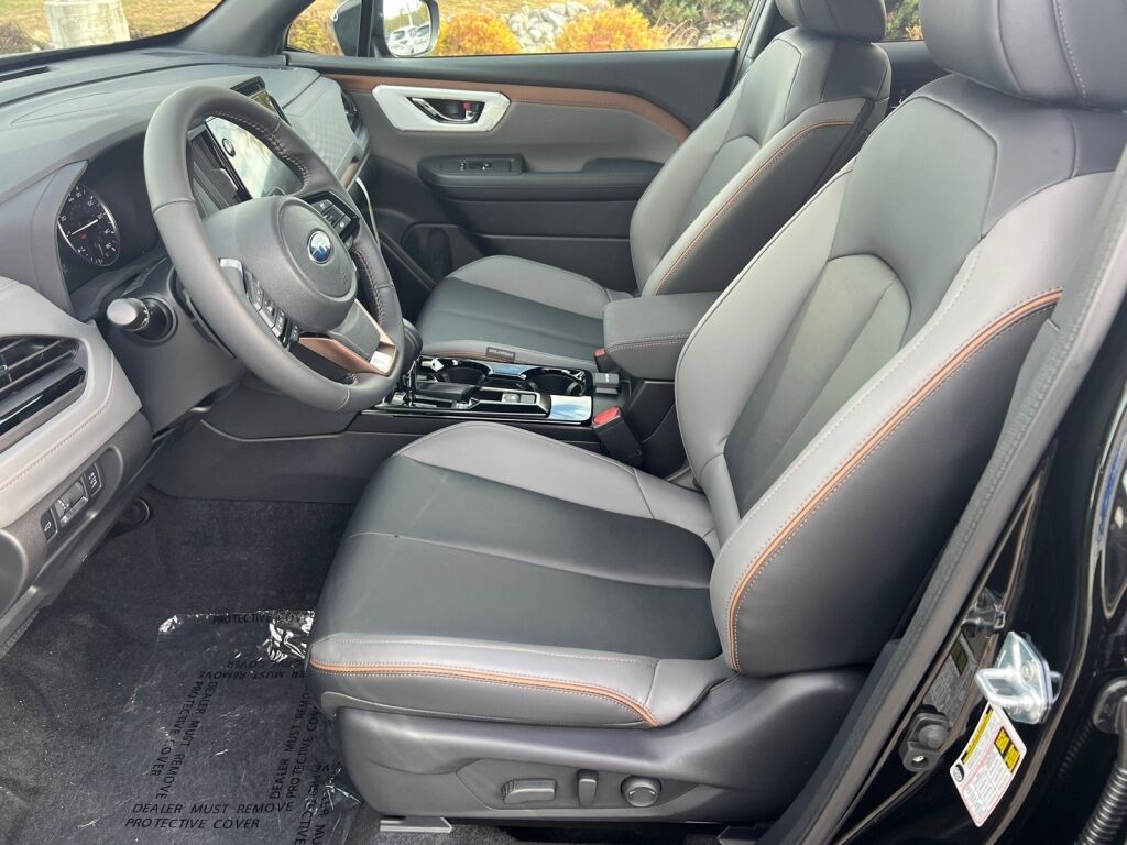 2026 Subaru FORESTER Sport Hagerstown MD