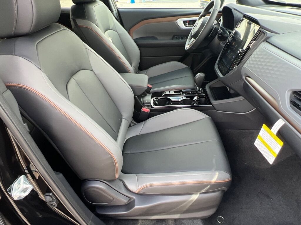 2026 Subaru FORESTER Sport Hagerstown MD