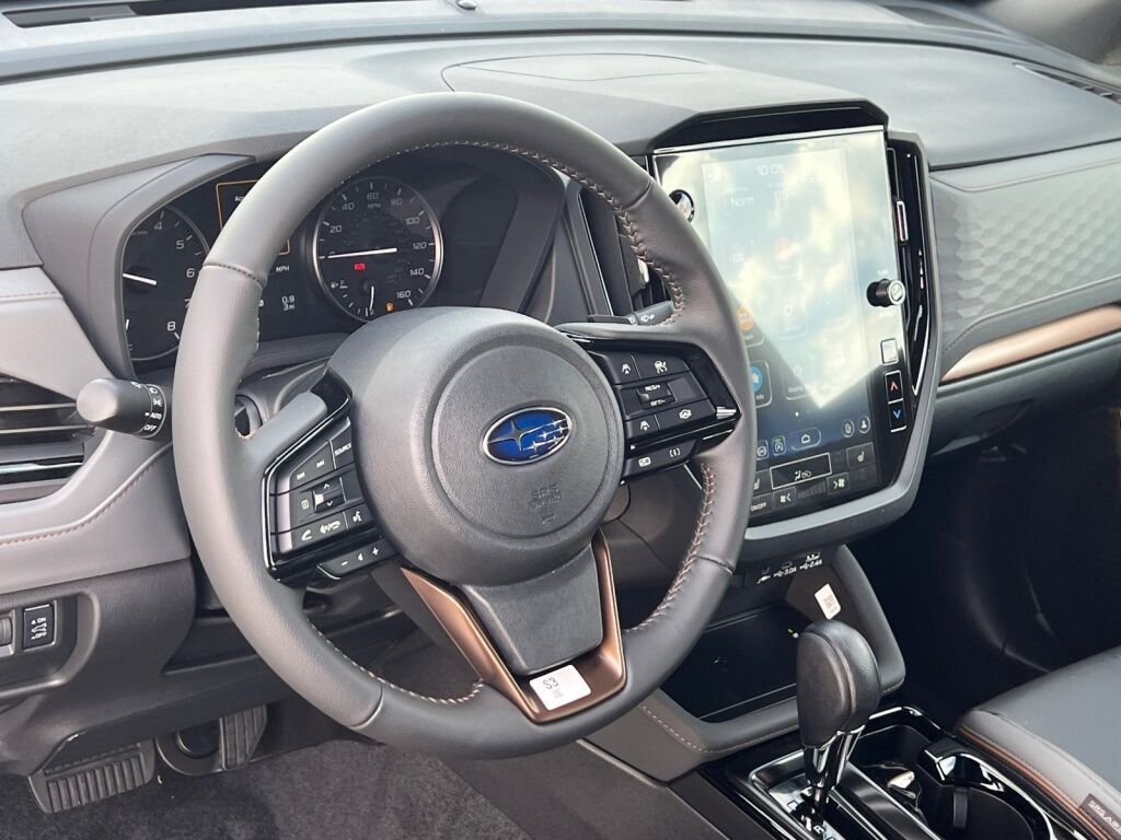 2026 Subaru FORESTER Sport Hagerstown MD