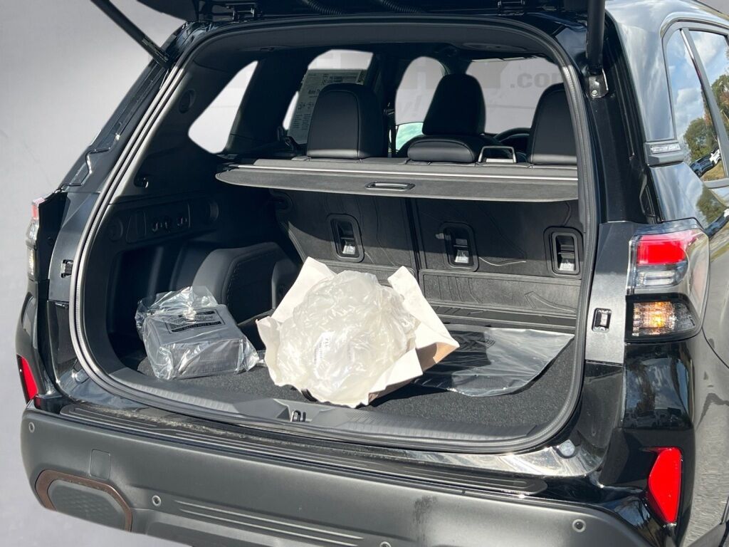 2026 Subaru FORESTER Sport Hagerstown MD