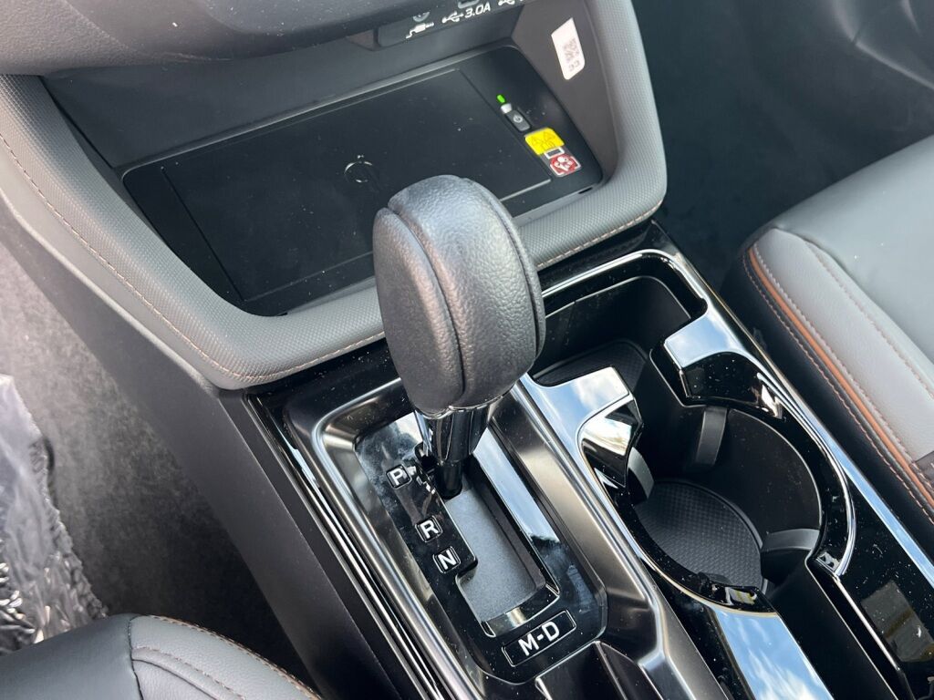 2026 Subaru FORESTER Sport Hagerstown MD