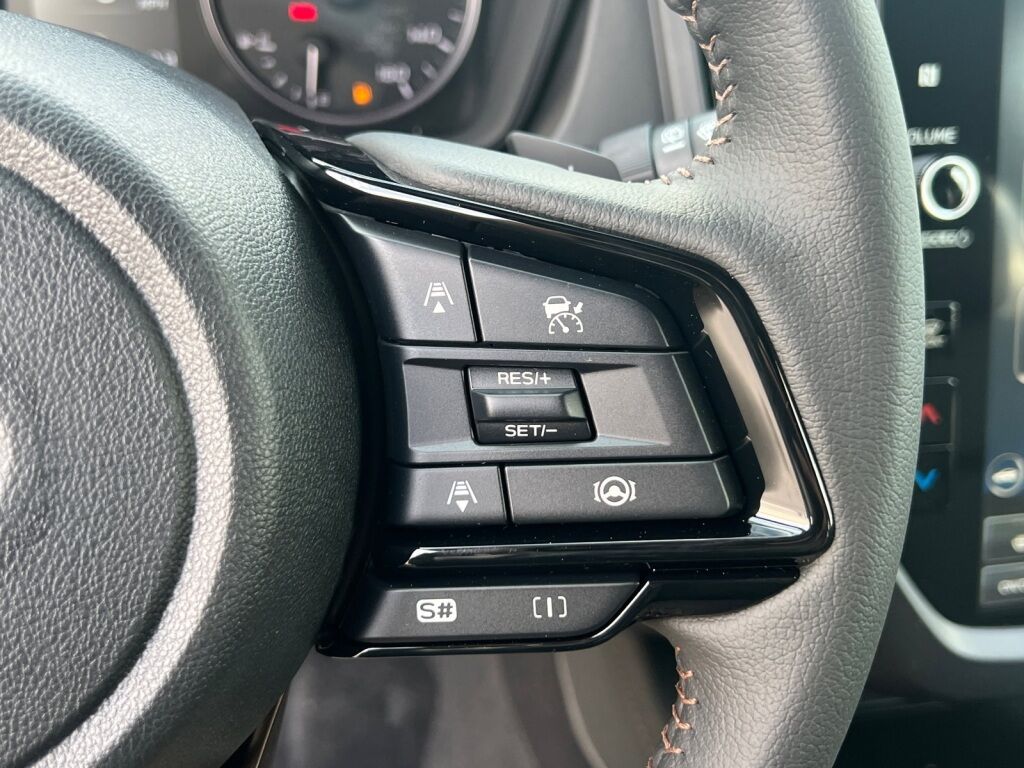 2026 Subaru FORESTER Sport Hagerstown MD