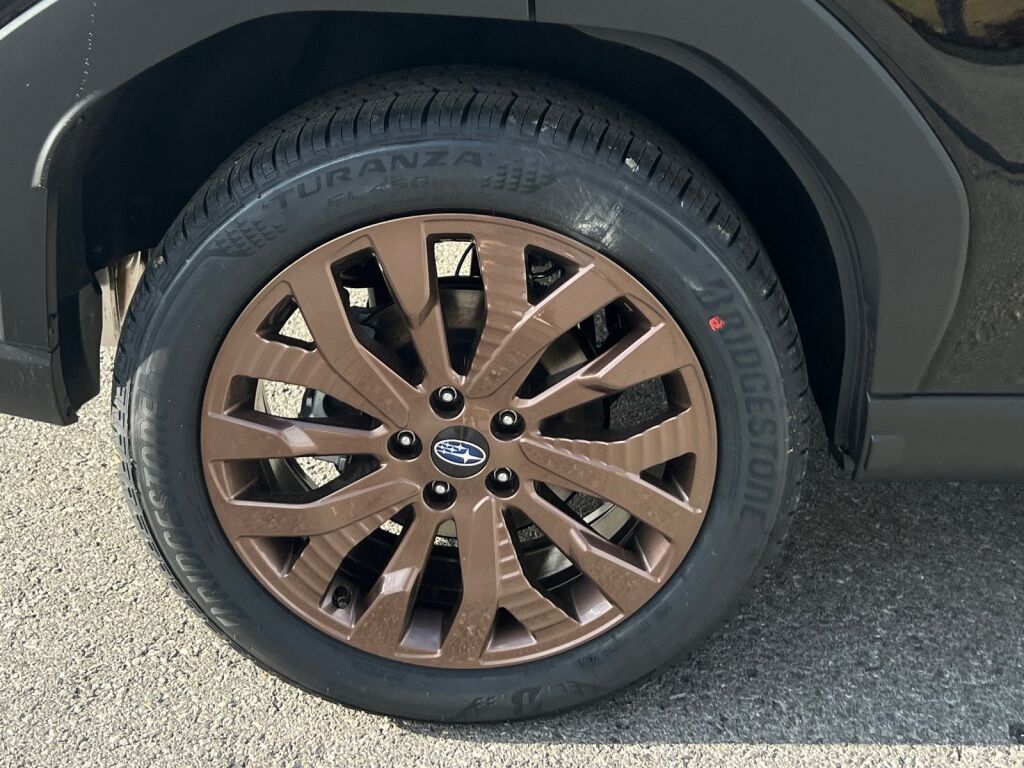 2026 Subaru FORESTER Sport Hagerstown MD