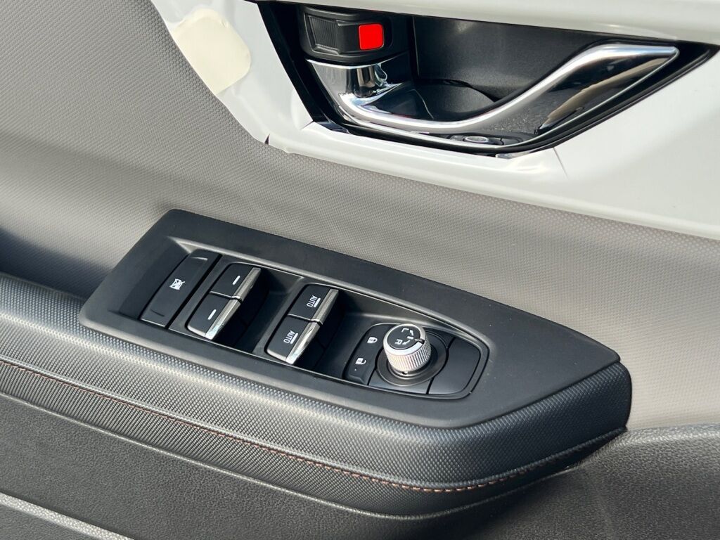 2026 Subaru FORESTER Sport Hagerstown MD