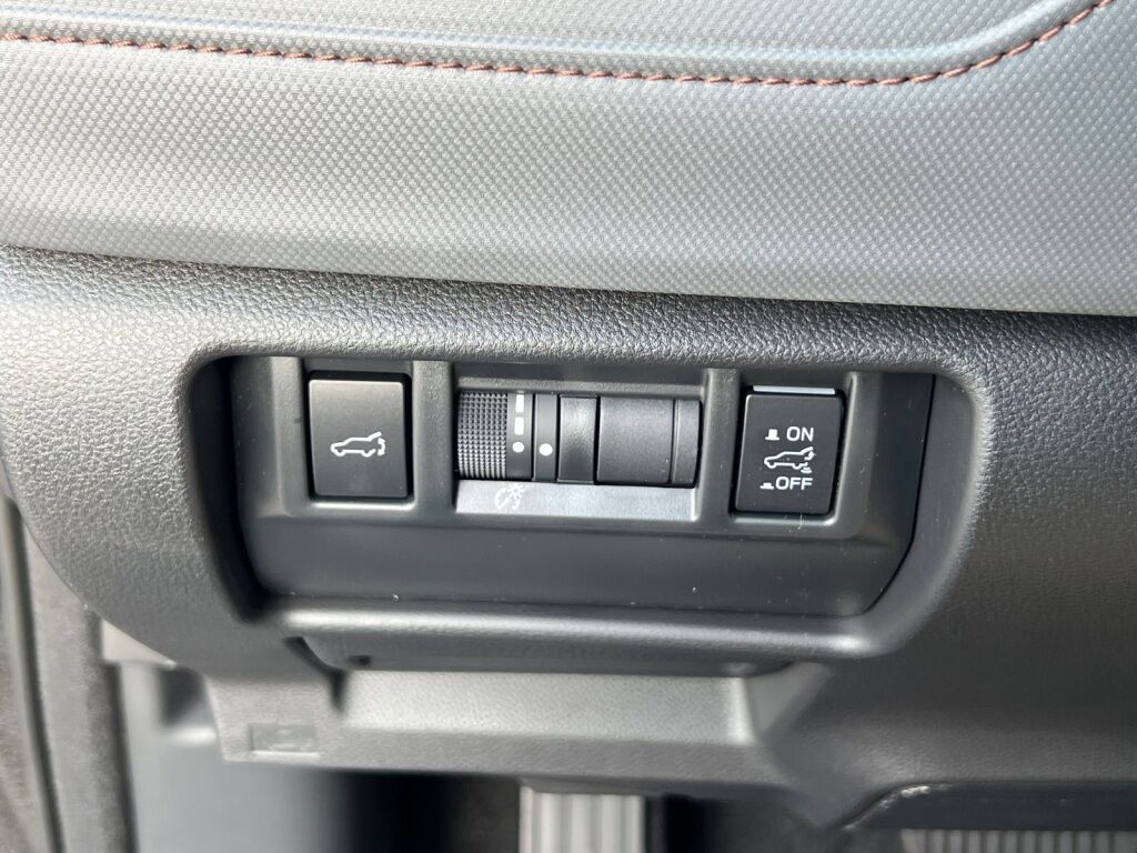 2026 Subaru FORESTER Sport Hagerstown MD