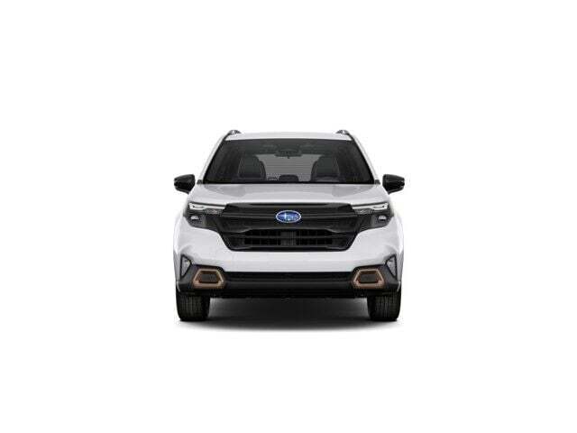 2026 Subaru FORESTER Sport Springfield VA