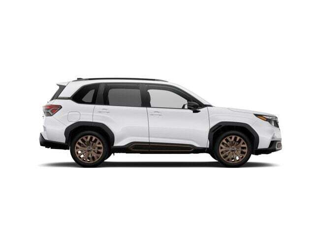 2026 Subaru FORESTER Sport Springfield VA