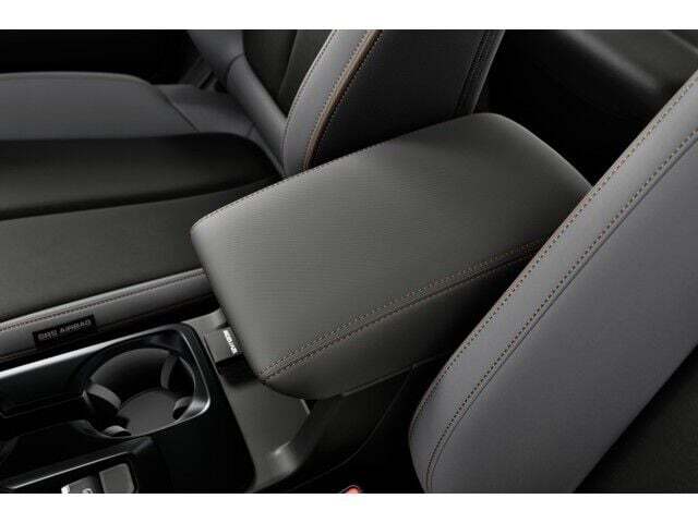 2026 Subaru FORESTER Sport Springfield VA