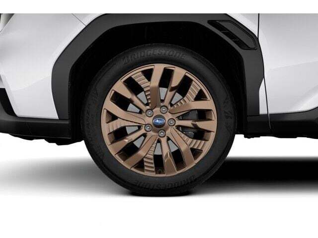 2026 Subaru FORESTER Sport Springfield VA