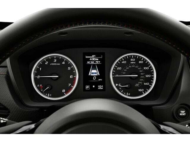 2026 Subaru FORESTER Sport Springfield VA