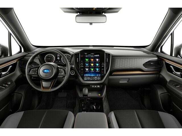 2026 Subaru FORESTER Sport Springfield VA