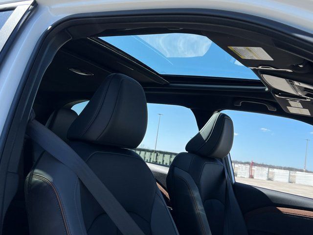 2026 Subaru FORESTER Sport Springfield VA