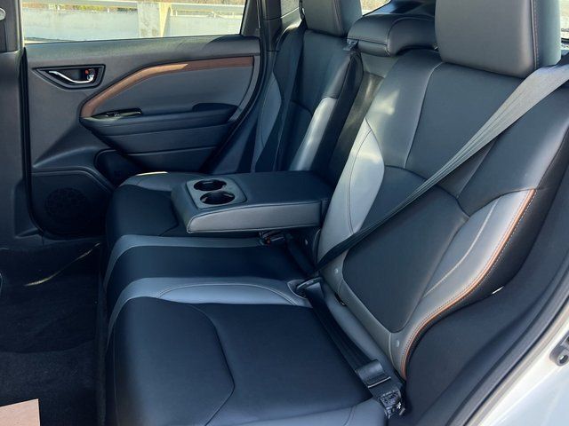 2026 Subaru FORESTER Sport Springfield VA