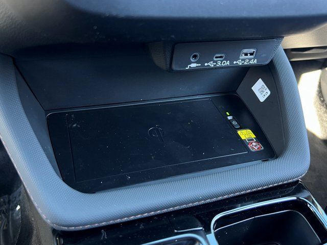 2026 Subaru FORESTER Sport Springfield VA