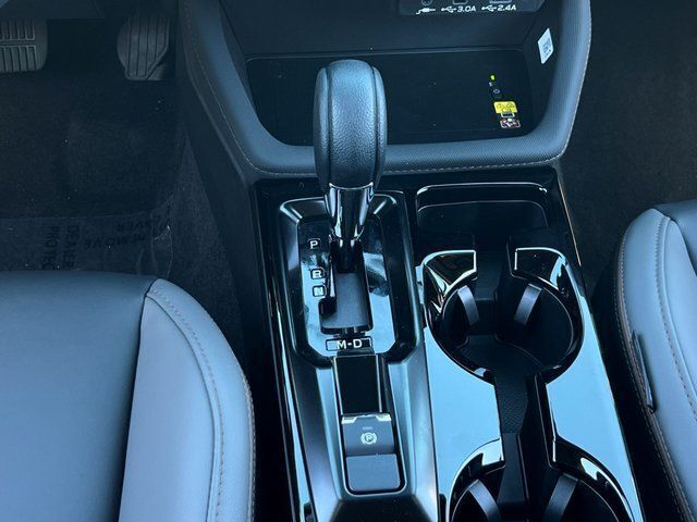 2026 Subaru FORESTER Sport Springfield VA