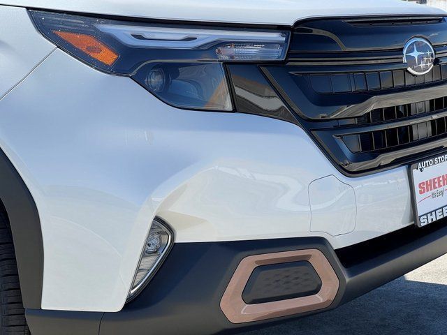 2026 Subaru FORESTER Sport Springfield VA