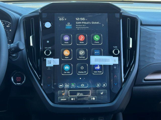 2026 Subaru FORESTER Sport Springfield VA