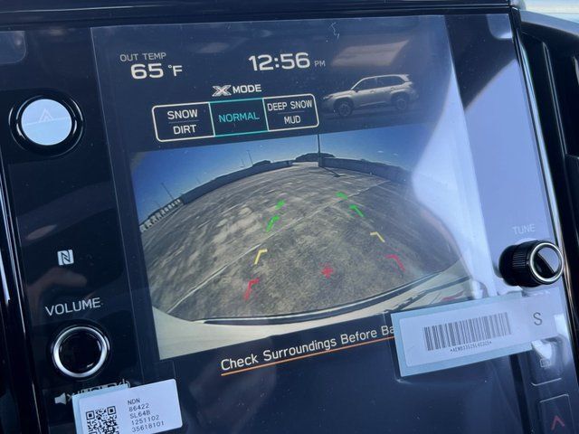 2026 Subaru FORESTER Sport Springfield VA