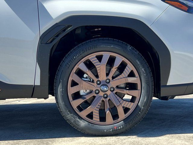 2026 Subaru FORESTER Sport Springfield VA