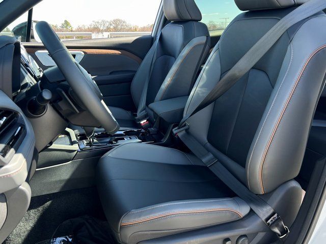 2026 Subaru FORESTER Sport Springfield VA