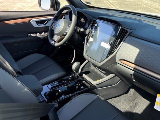 2026 Subaru FORESTER Sport Springfield VA